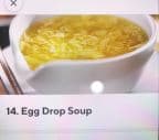 Best Egg Drop Soup in Euclid, OH