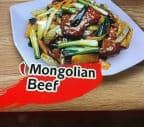 Best Mongolian Beef in Euclid, OH