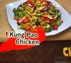 Best Kung Po Chicken in Euclid, OH