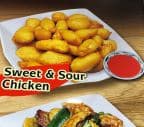 Best Sweet & Sour Chicken in Euclid, OH