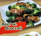 Best Beef with Broccoli in Euclid, OH